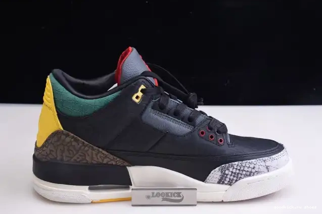 80% Off Sale CV3583-003 Jordan Air SE Instinct Retro Animal 3 - 2.0 0601